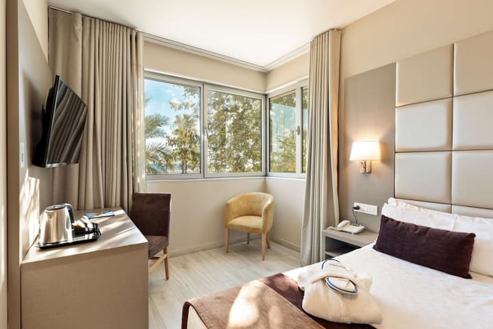 Hotel Best Front Maritim