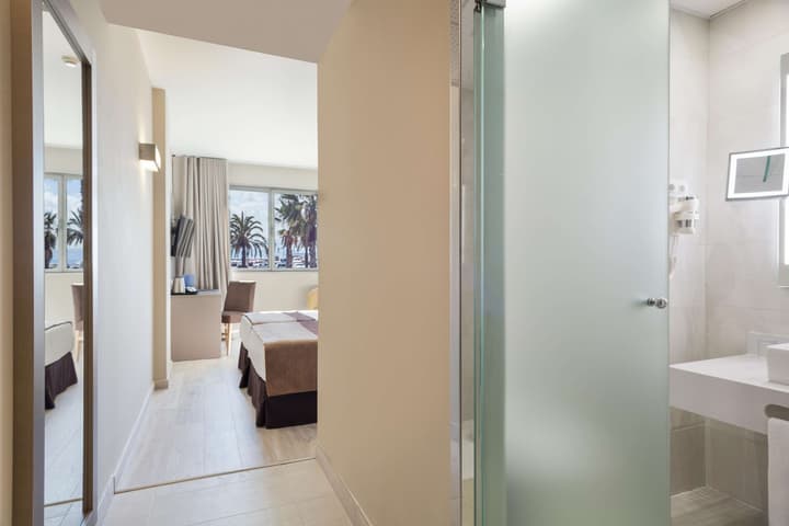 Hotel Best Front Maritim