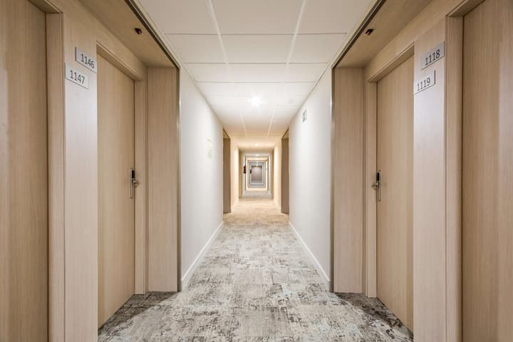 Hotel Best Front Maritim