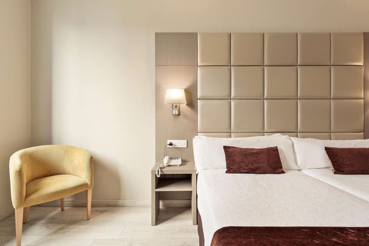 Hotel Best Front Maritim