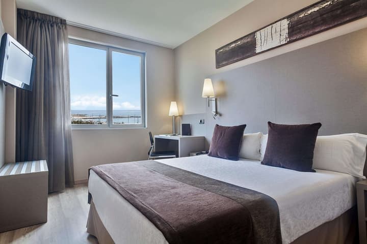 Hotel Best Front Maritim