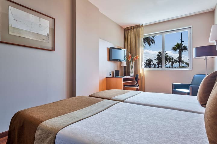 Hotel Best Front Maritim