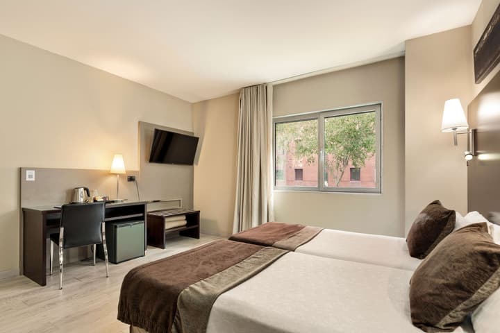 Hotel Best Front Maritim