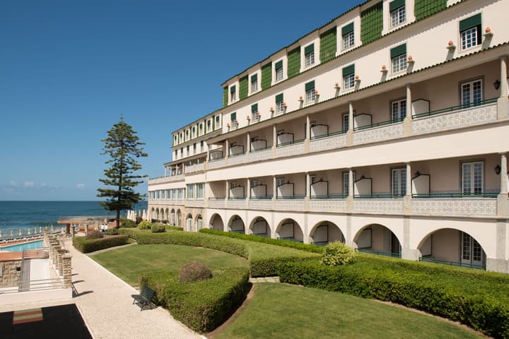 Vila Gale Ericeira Hotel & Resort