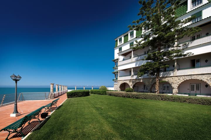 Vila Gale Ericeira Hotel & Resort