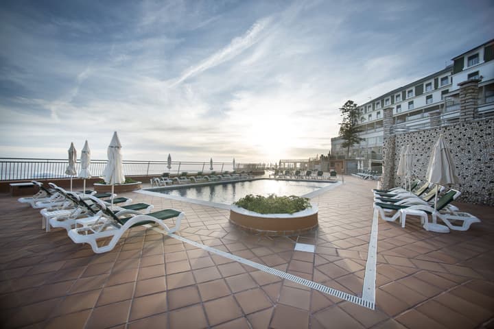 Vila Gale Ericeira Hotel & Resort