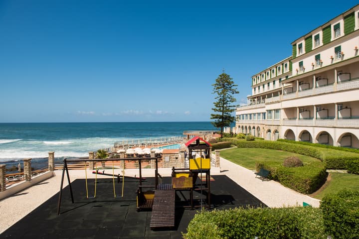 Vila Gale Ericeira Hotel & Resort