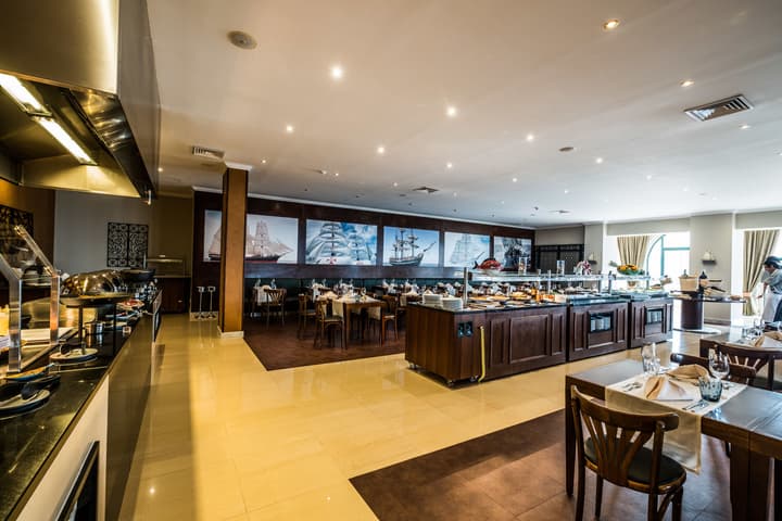 Vila Gale Ericeira Hotel & Resort