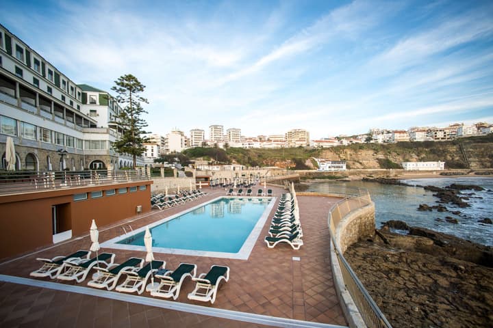 Vila Gale Ericeira Hotel & Resort