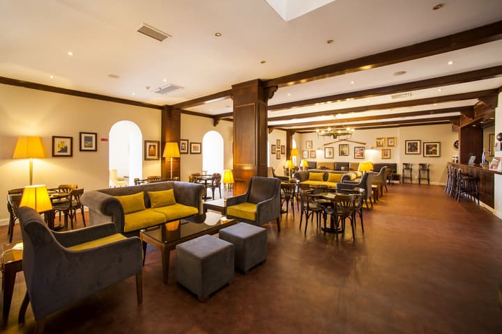 Vila Gale Ericeira Hotel & Resort