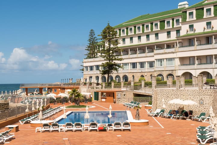 Vila Gale Ericeira Hotel & Resort