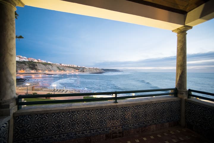 Vila Gale Ericeira Hotel & Resort