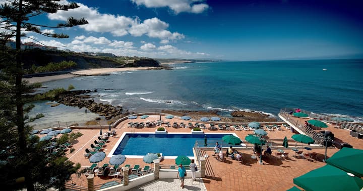 Vila Gale Ericeira Hotel & Resort
