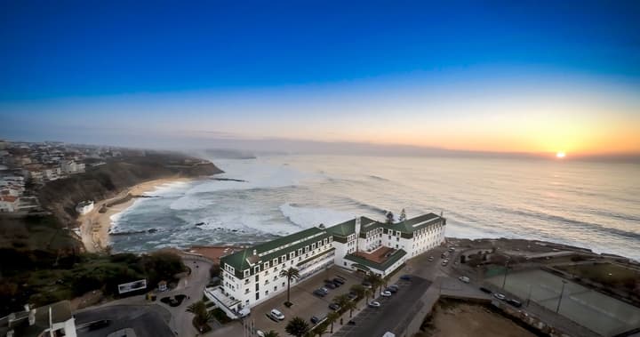 Vila Gale Ericeira Hotel & Resort