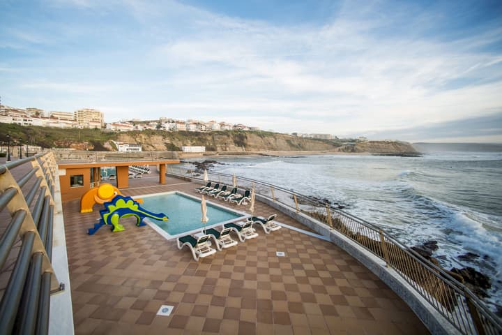 Vila Gale Ericeira Hotel & Resort