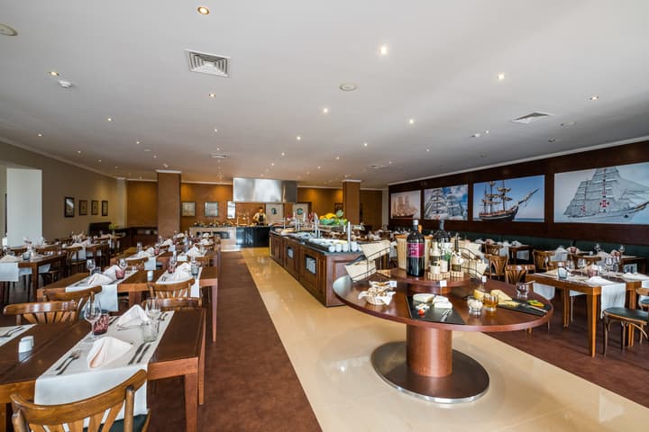 Vila Gale Ericeira Hotel & Resort