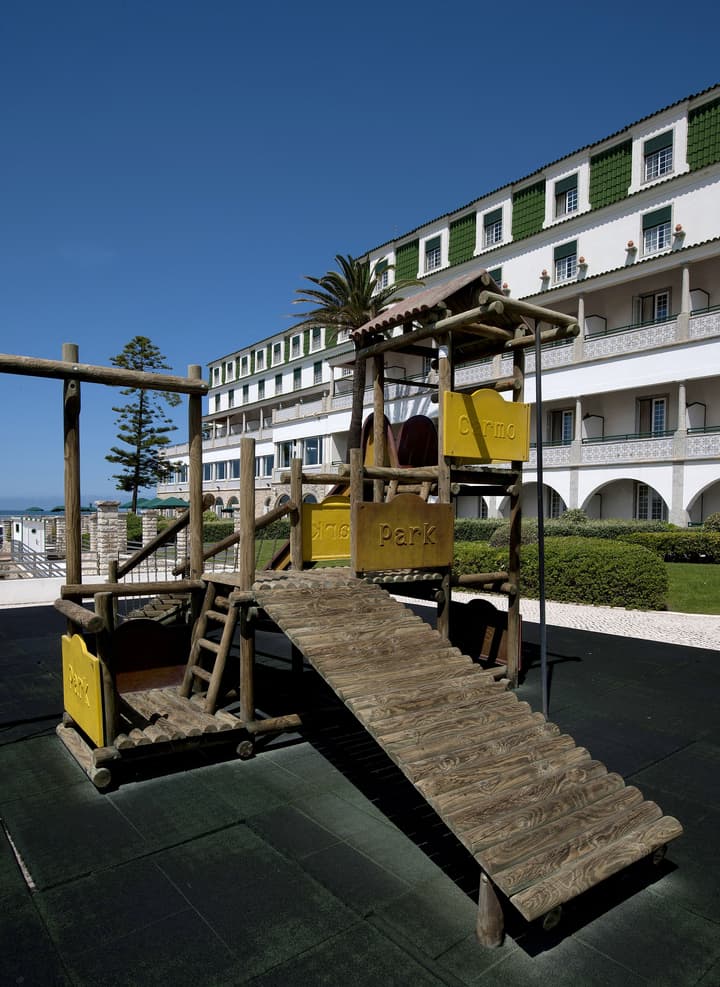 Vila Gale Ericeira Hotel & Resort