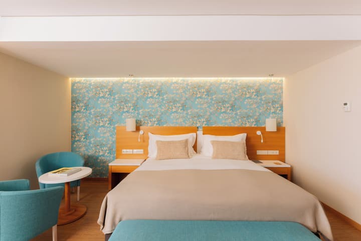 Falésia Hotel - Adults Only