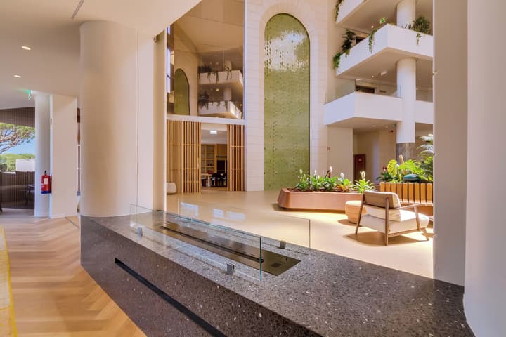 Falésia Hotel - Adults Only