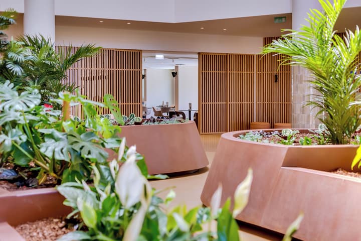 Falésia Hotel - Adults Only