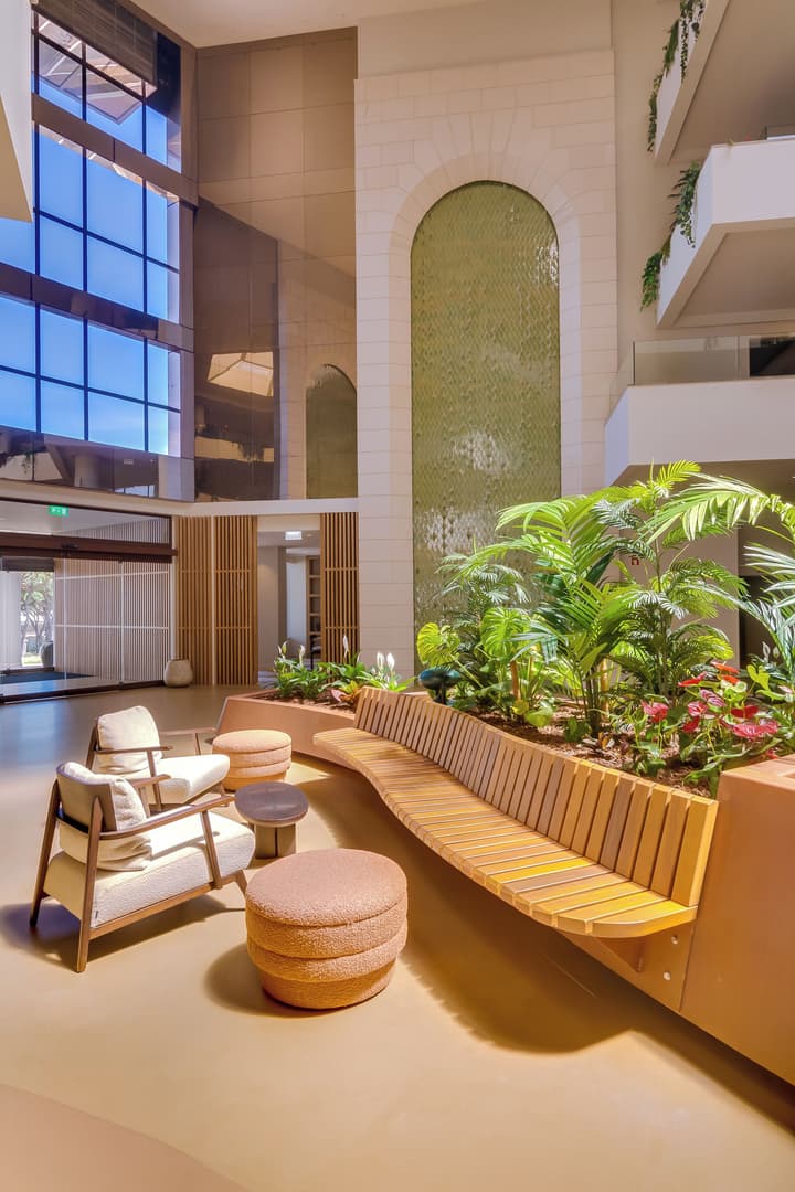 Falésia Hotel - Adults Only
