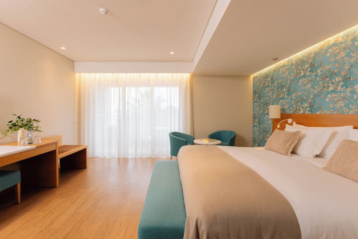 Falésia Hotel - Adults Only