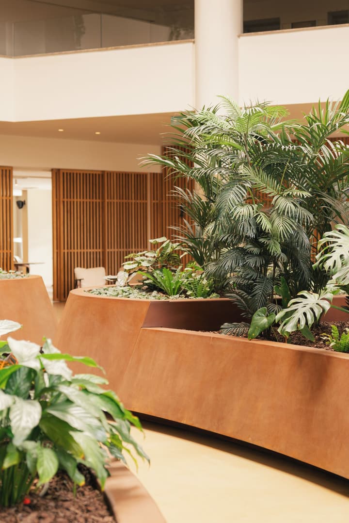 Falésia Hotel - Adults Only
