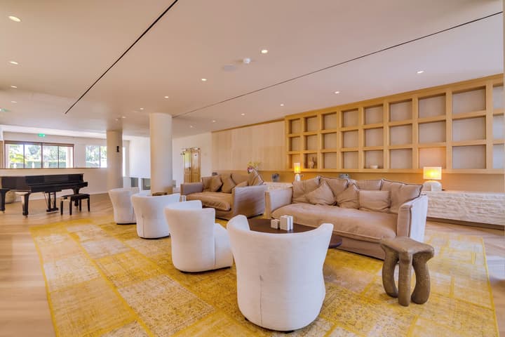 Falésia Hotel - Adults Only