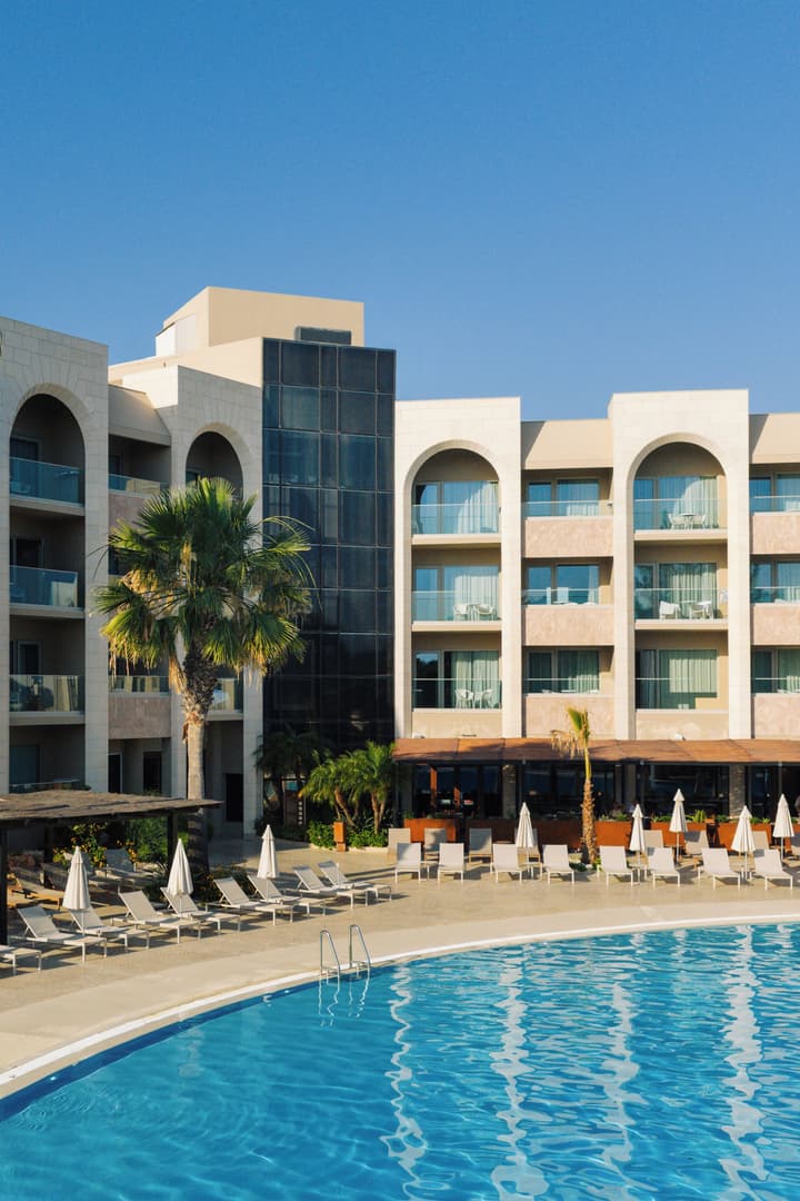 Falésia Hotel - Adults Only