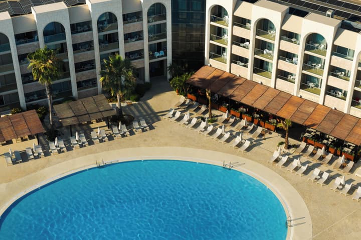 Falésia Hotel - Adults Only