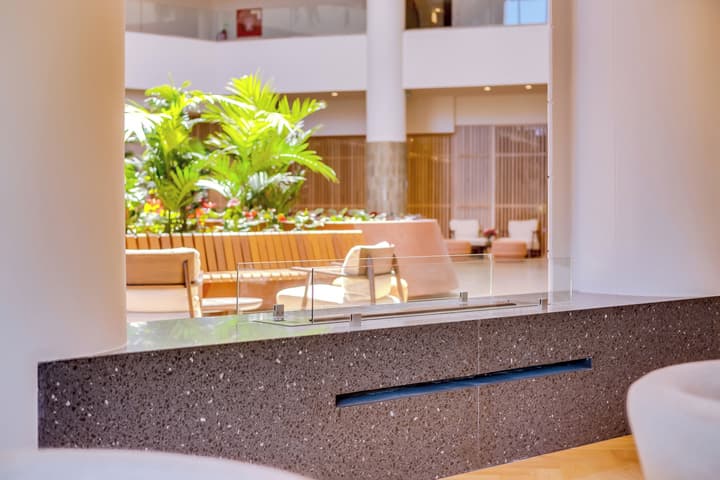Falésia Hotel - Adults Only