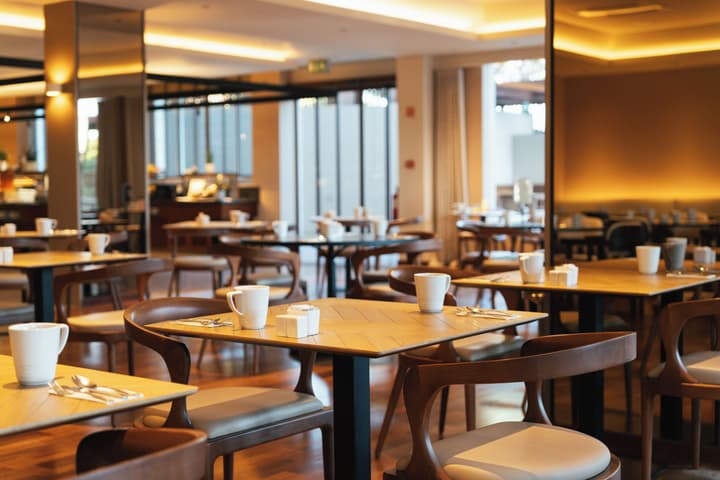 Falésia Hotel - Adults Only