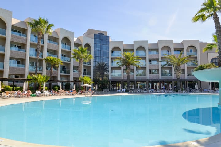 Falésia Hotel - Adults Only