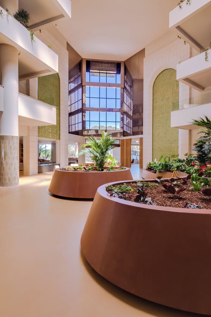 Falésia Hotel - Adults Only