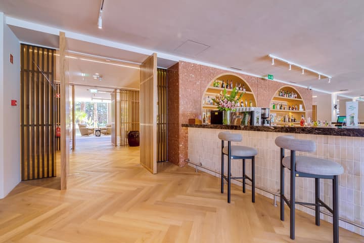 Falésia Hotel - Adults Only