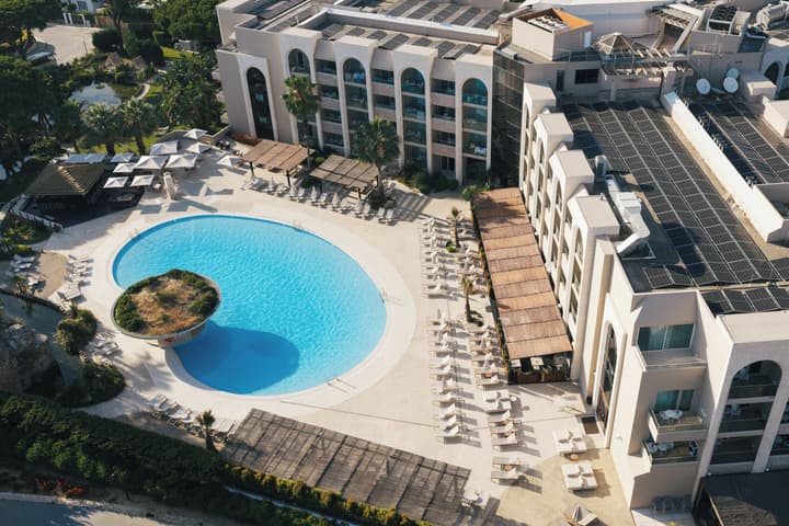 Falésia Hotel - Adults Only