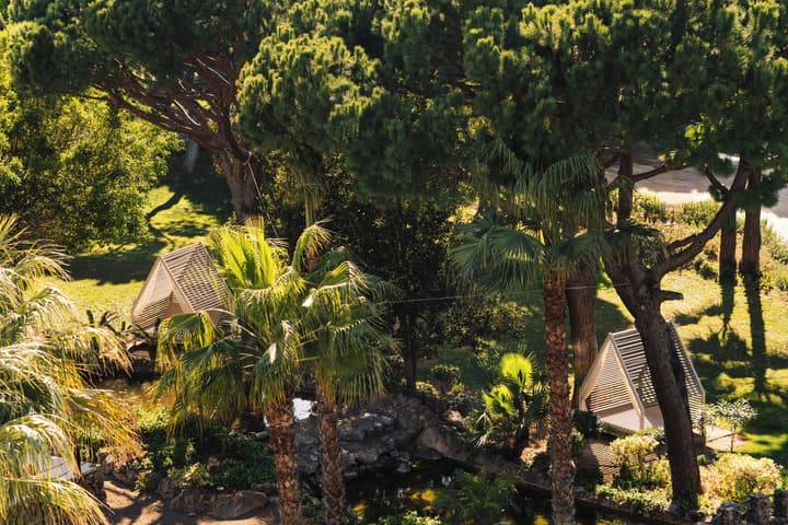Falésia Hotel - Adults Only
