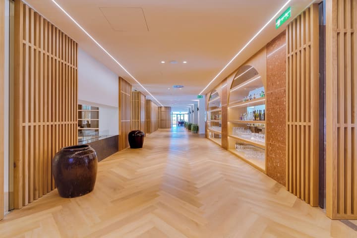 Falésia Hotel - Adults Only