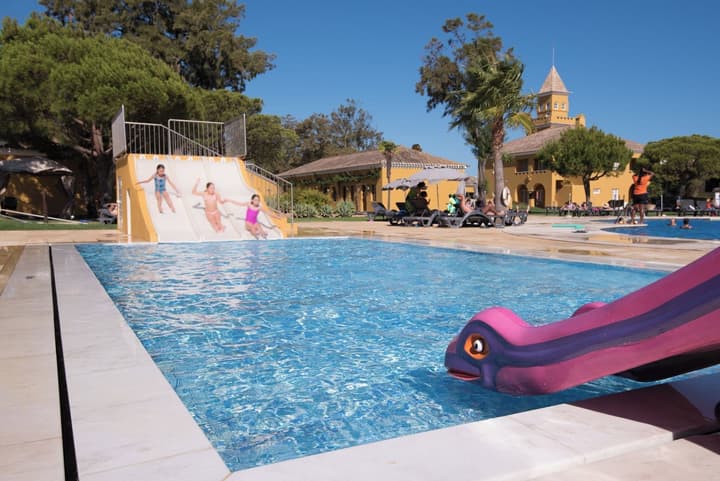 Vila Gale Albacora Eco-Resort Hotel