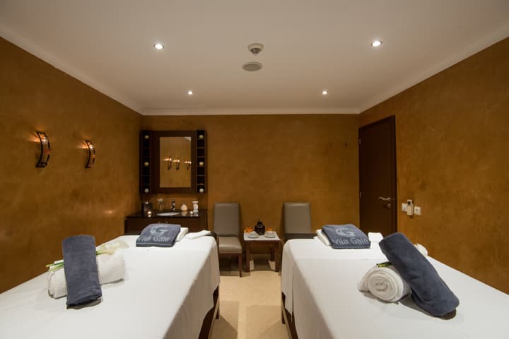 Vila Gale Albacora Eco-Resort Hotel