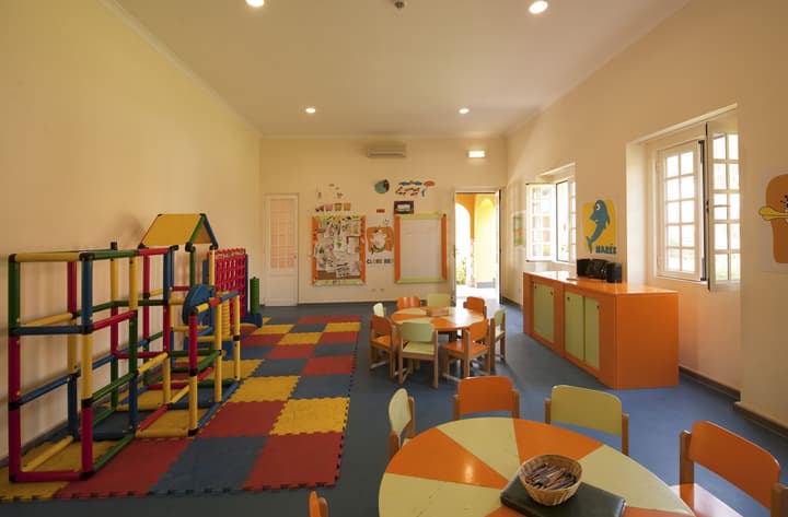 Vila Gale Albacora Eco-Resort Hotel