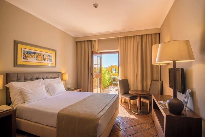 Vila Gale Albacora Eco-Resort Hotel