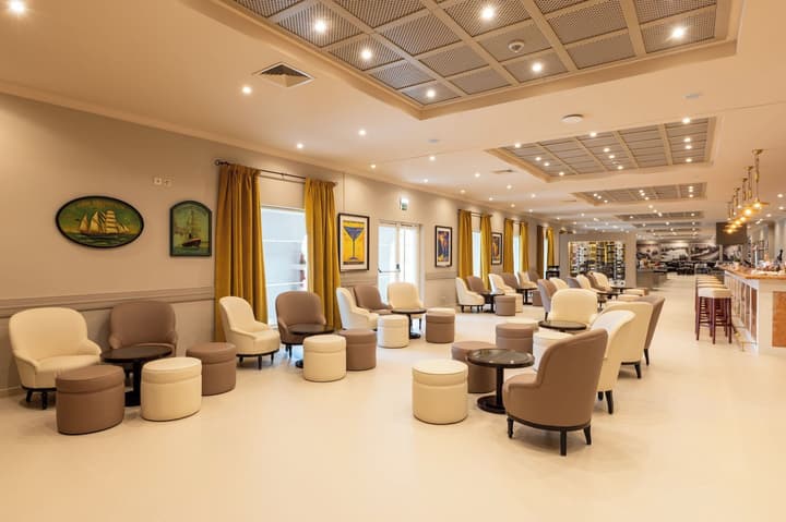 Vila Gale Albacora Eco-Resort Hotel