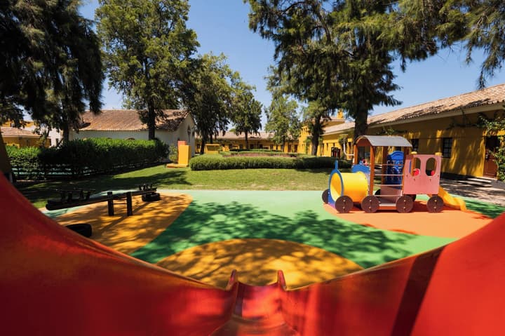 Vila Gale Albacora Eco-Resort Hotel