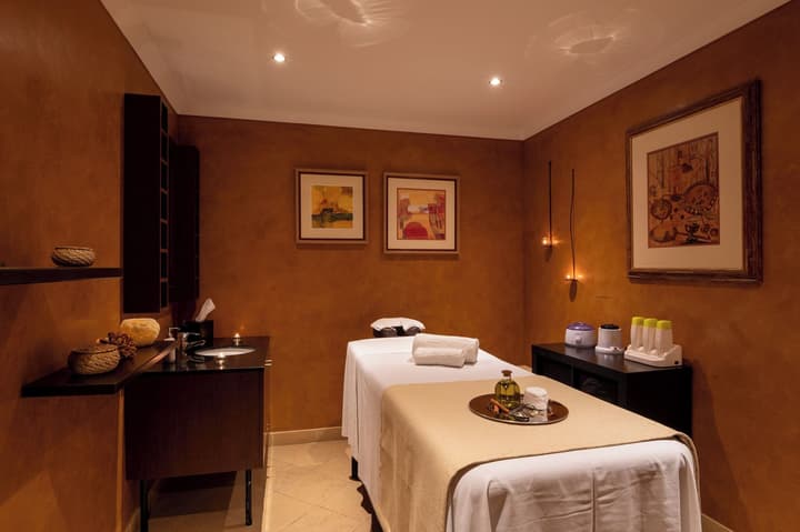 Vila Gale Albacora Eco-Resort Hotel