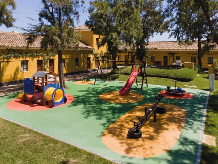 Vila Gale Albacora Eco-Resort Hotel