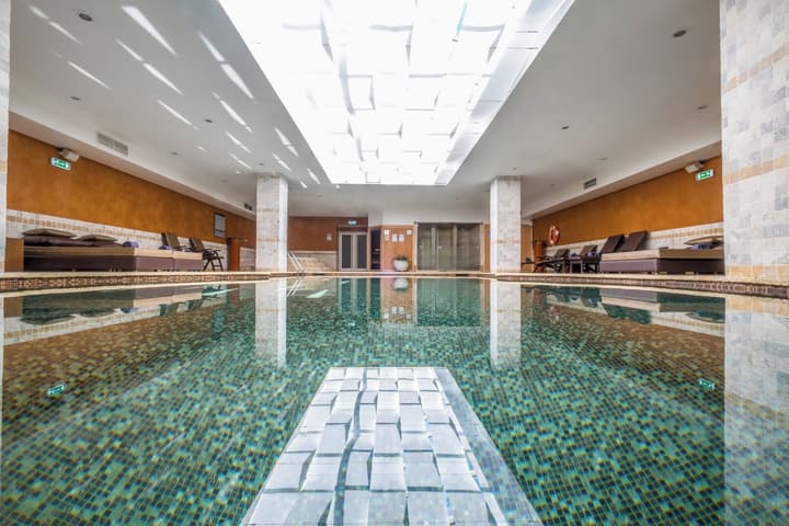 Vila Gale Albacora Eco-Resort Hotel