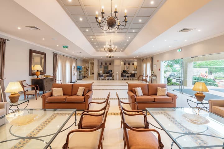 Vila Gale Albacora Eco-Resort Hotel