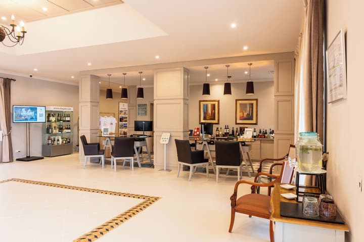 Vila Gale Albacora Eco-Resort Hotel