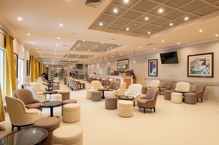 Vila Gale Albacora Eco-Resort Hotel